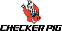 Checker Pig