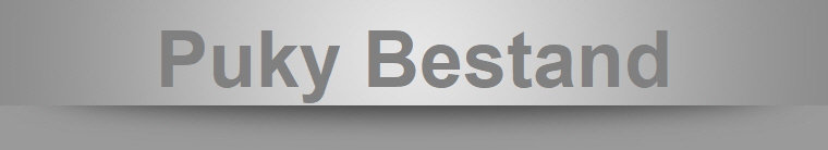 Puky Bestand