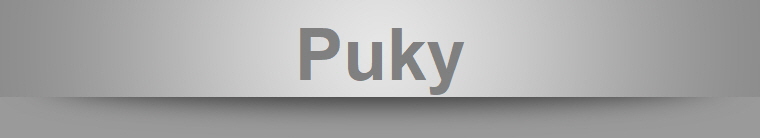 Puky