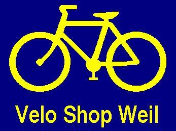 Velo Shop Weil